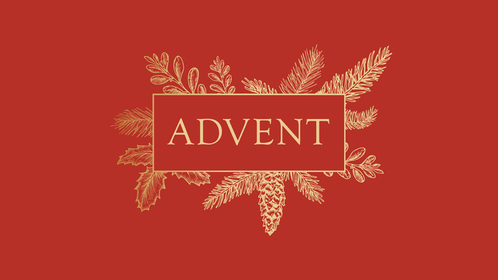 Advent at Fellowship Asheville