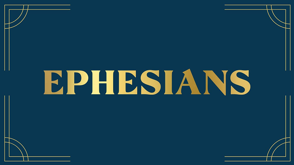 Ephesians