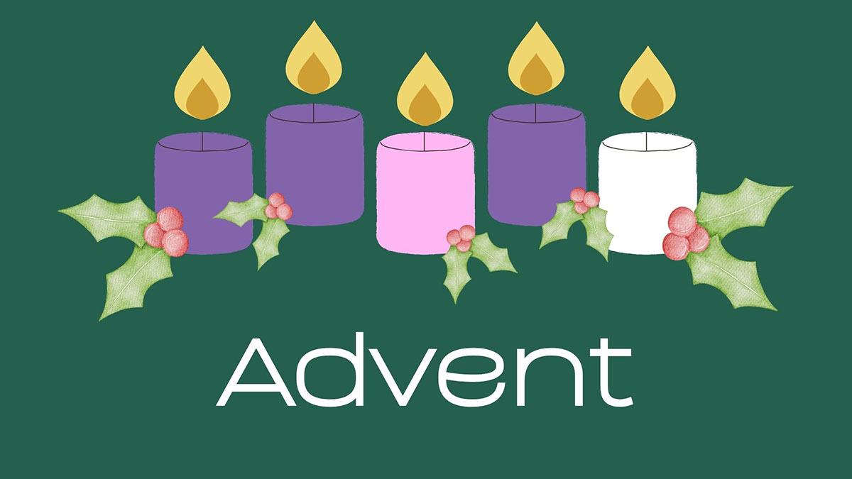 Advent