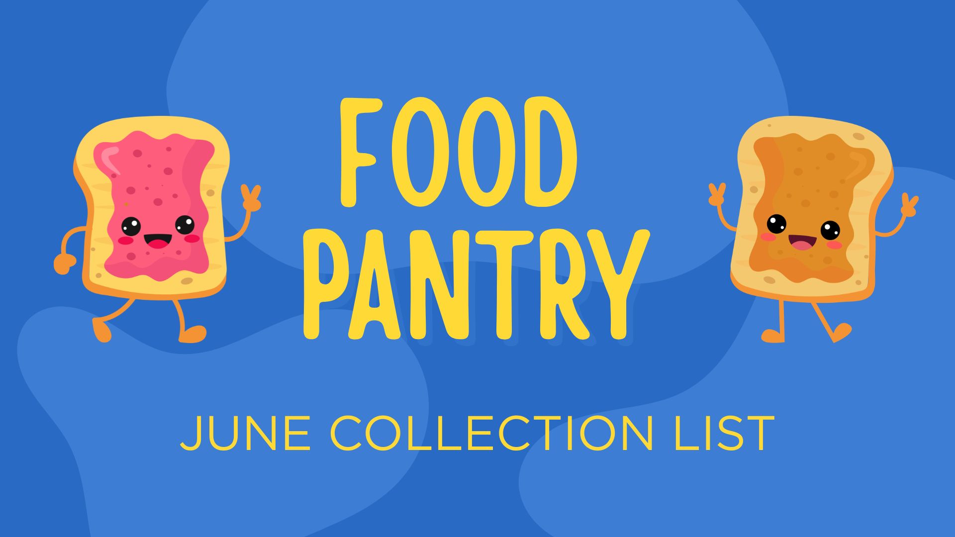 June Food Pantry Collection-2